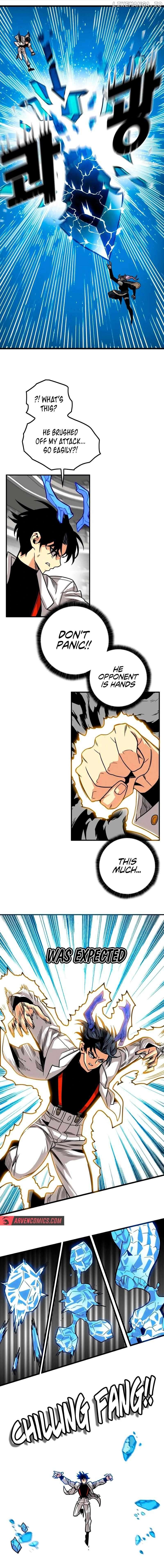 Troll Trap Chapter 189 - page 17