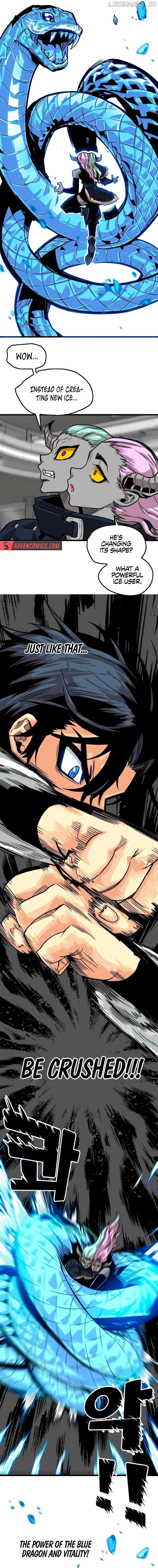 Troll Trap Chapter 189 - page 18