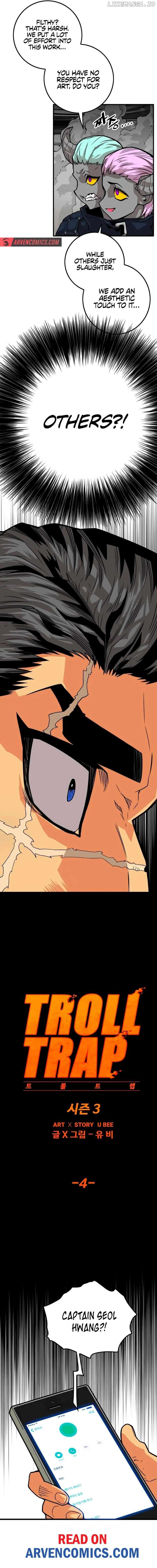 Troll Trap Chapter 189 - page 3