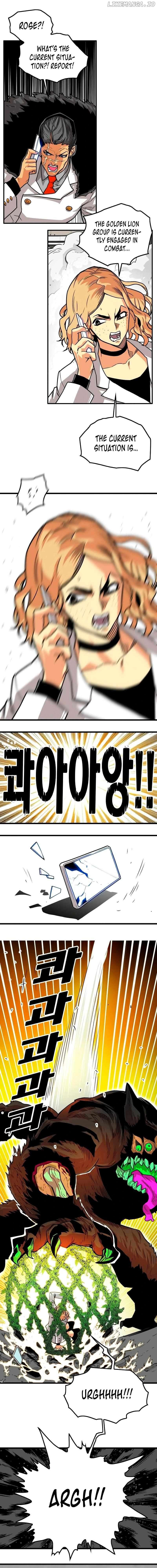 Troll Trap Chapter 189 - page 4