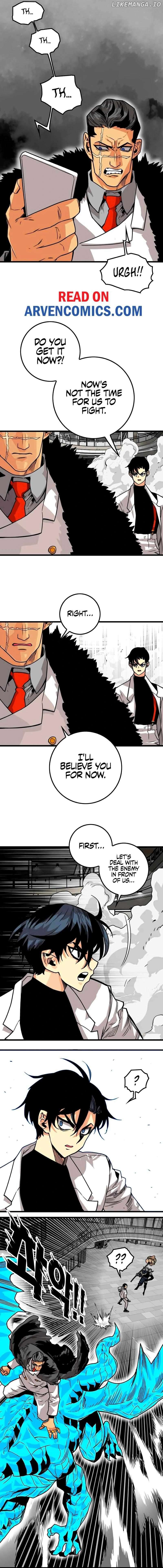 Troll Trap Chapter 189 - page 5