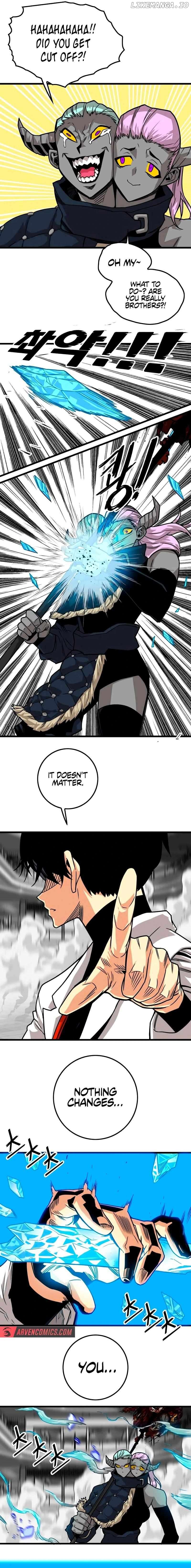 Troll Trap Chapter 189 - page 7