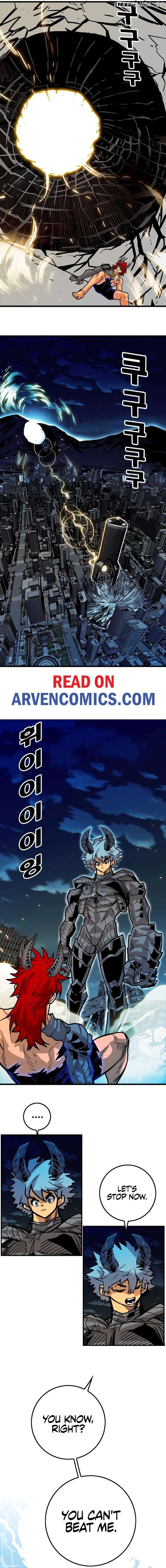 Troll Trap Chapter 207 - page 17