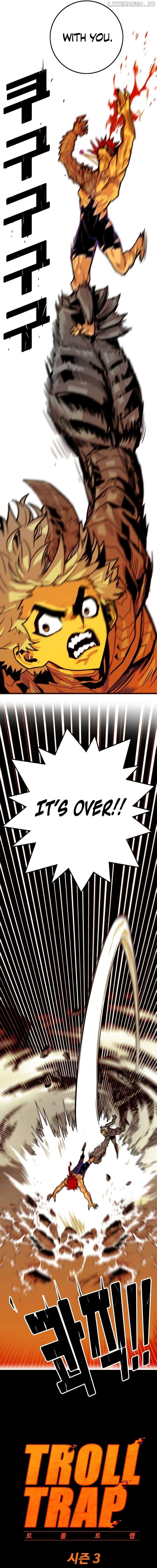 Troll Trap Chapter 207 - page 3