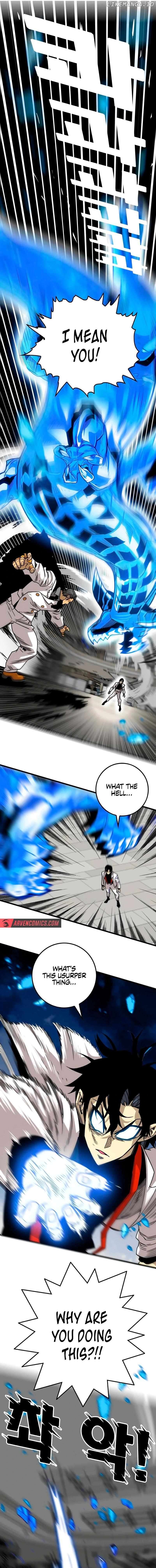 Troll Trap Chapter 188 - page 12