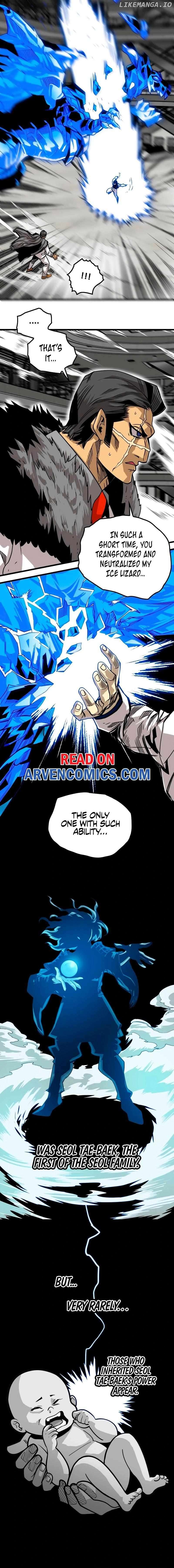 Troll Trap Chapter 188 - page 13