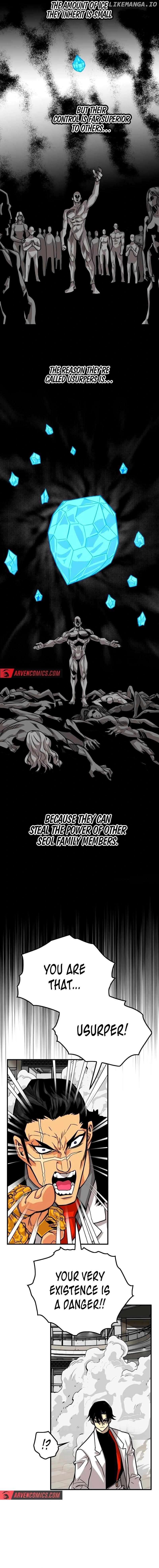 Troll Trap Chapter 188 - page 14