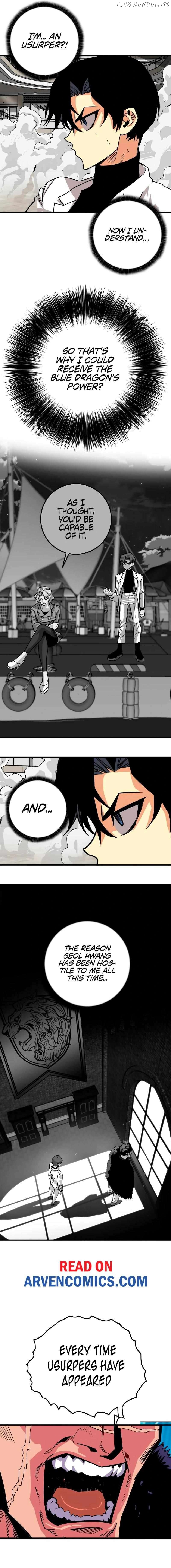 Troll Trap Chapter 188 - page 15