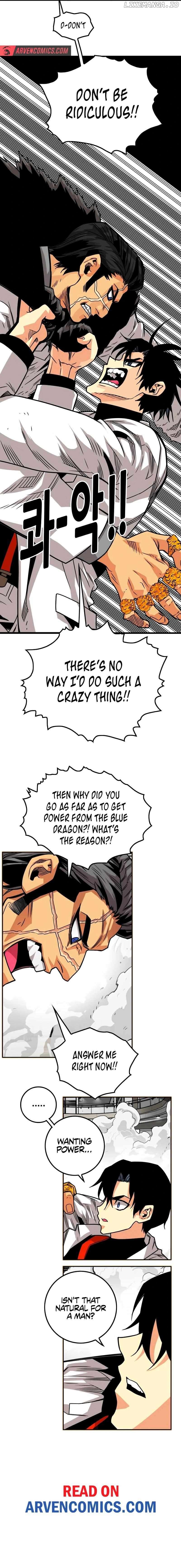 Troll Trap Chapter 188 - page 22