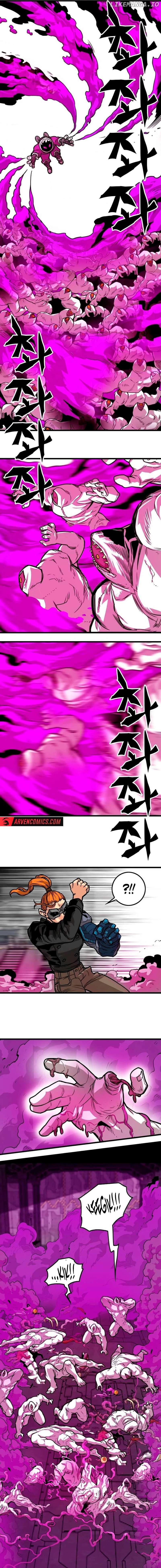 Troll Trap Chapter 226 - page 10