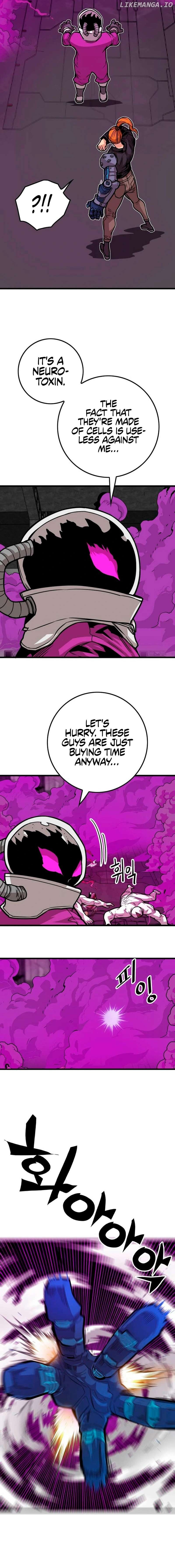 Troll Trap Chapter 226 - page 11