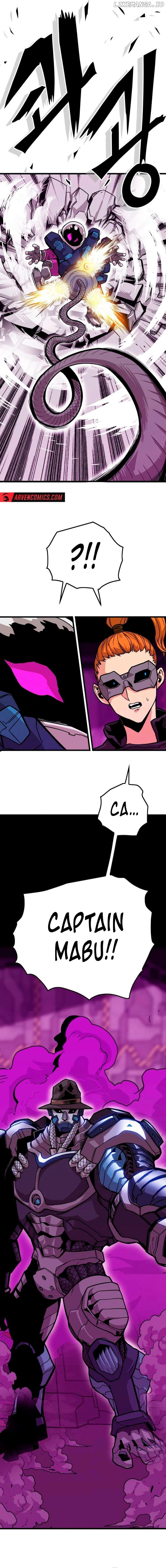 Troll Trap Chapter 226 - page 12