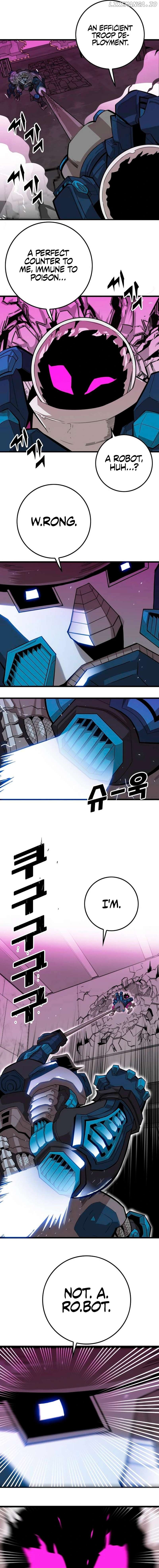 Troll Trap Chapter 226 - page 13