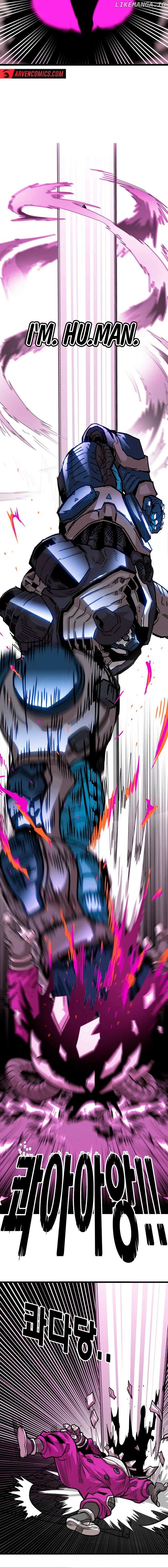 Troll Trap Chapter 226 - page 14