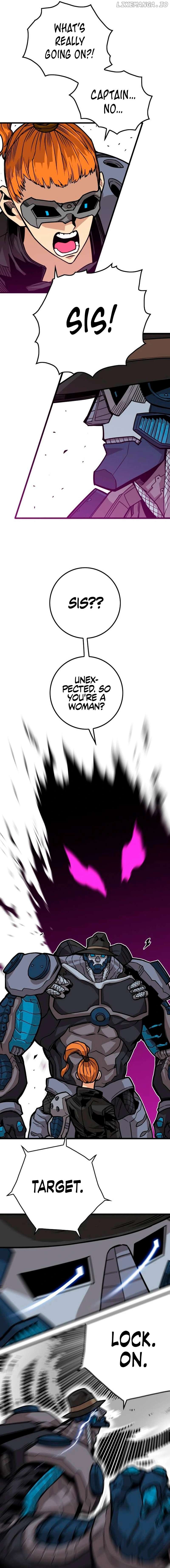 Troll Trap Chapter 226 - page 18