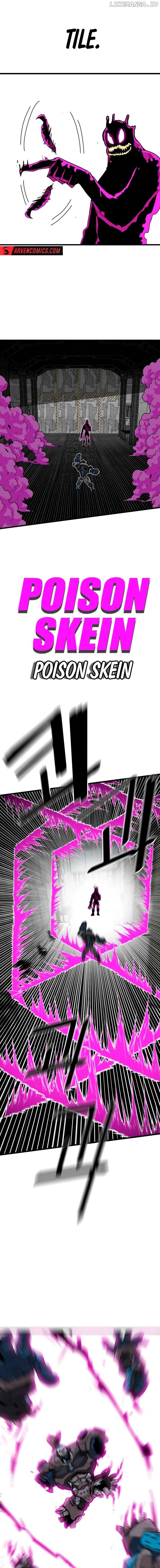 Troll Trap Chapter 226 - page 21