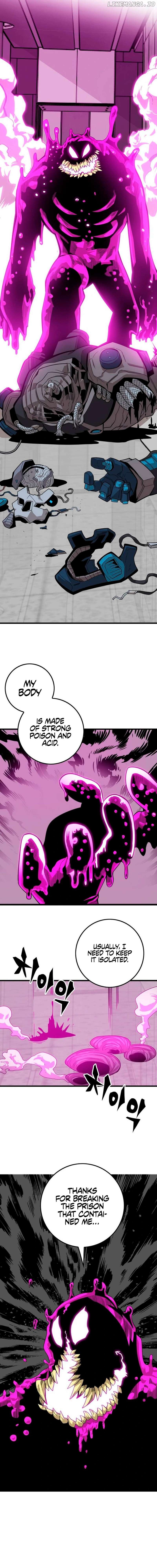 Troll Trap Chapter 226 - page 23