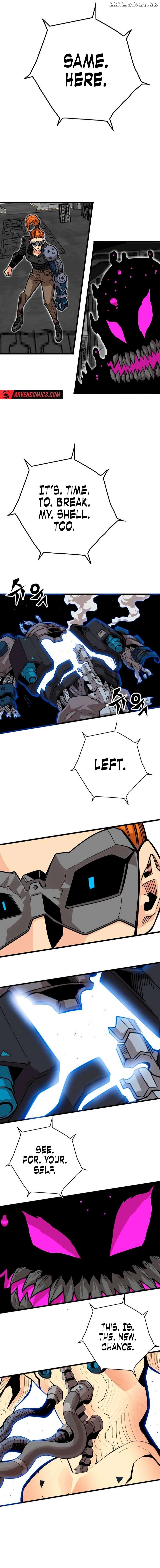 Troll Trap Chapter 226 - page 24