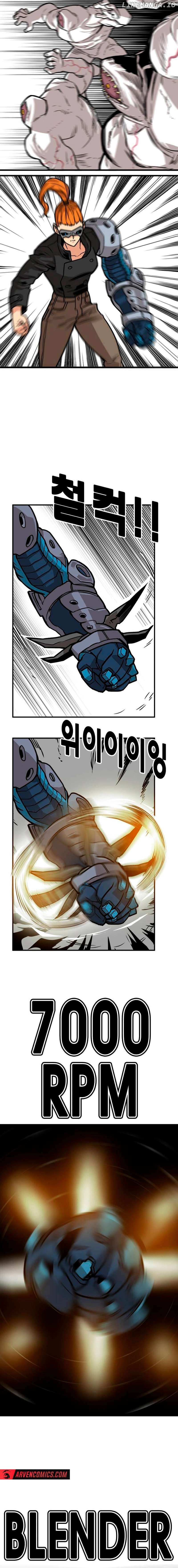Troll Trap Chapter 226 - page 4