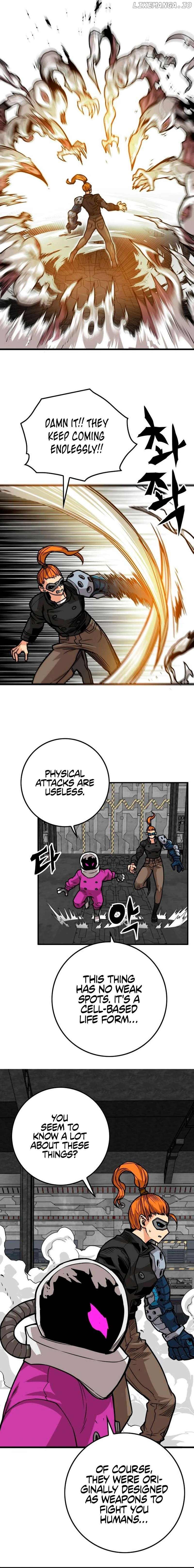 Troll Trap Chapter 226 - page 6