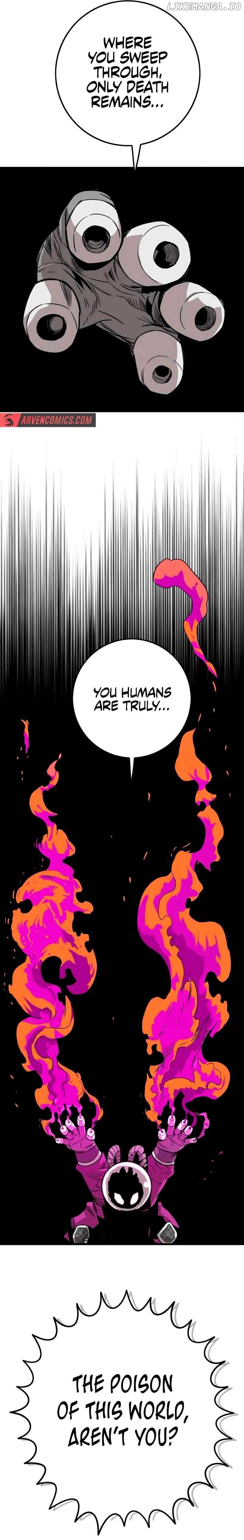 Troll Trap Chapter 187 - page 12