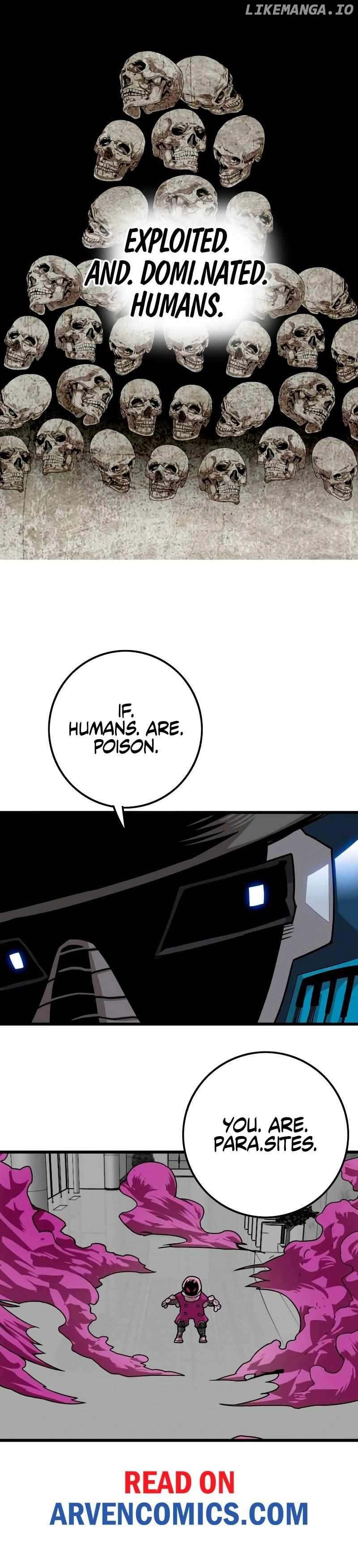 Troll Trap Chapter 187 - page 15