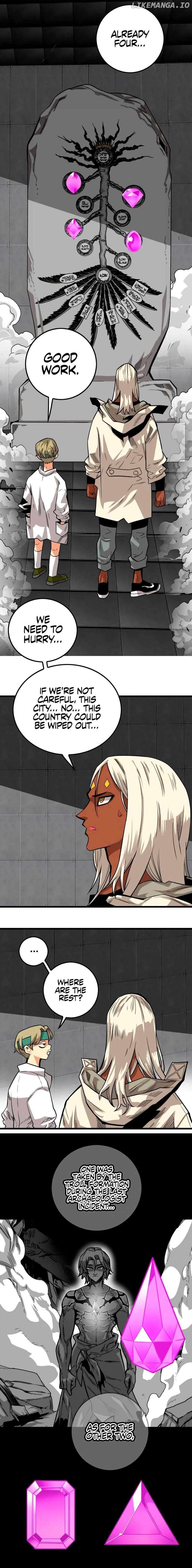 Troll Trap Chapter 185 - page 11