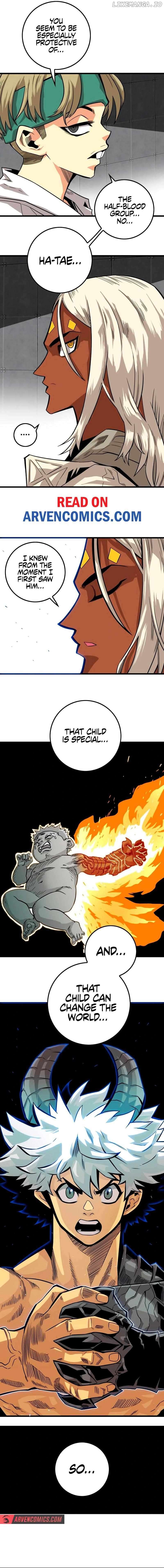 Troll Trap Chapter 185 - page 13