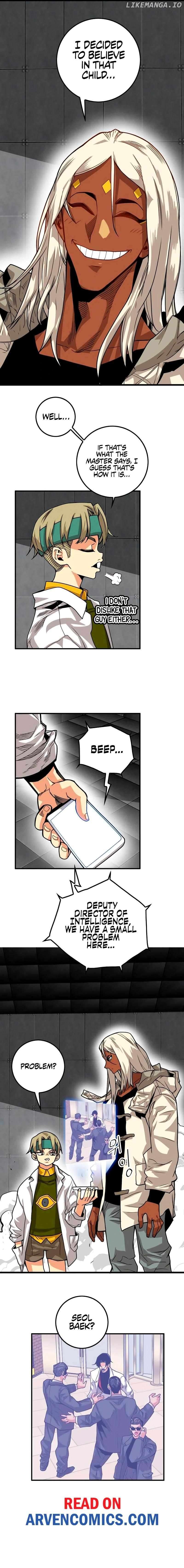 Troll Trap Chapter 185 - page 14