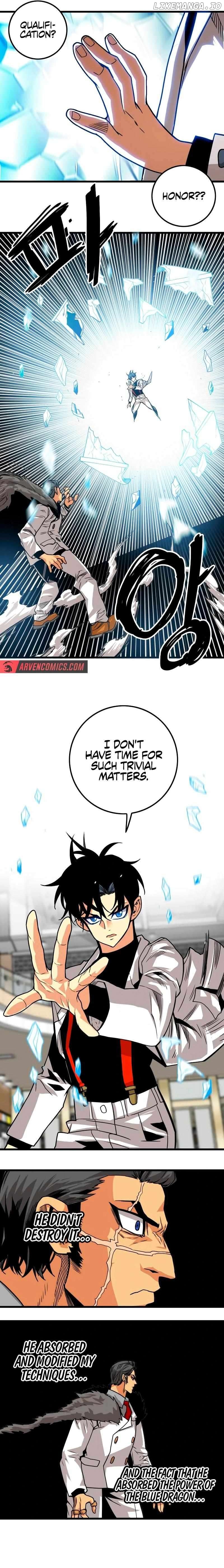 Troll Trap Chapter 185 - page 17