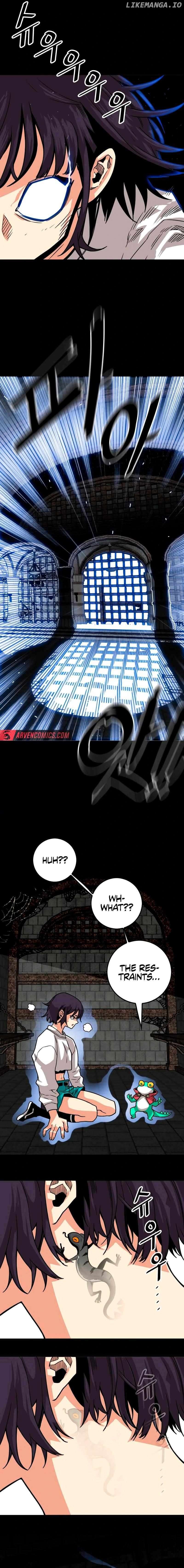 Troll Trap Chapter 185 - page 6