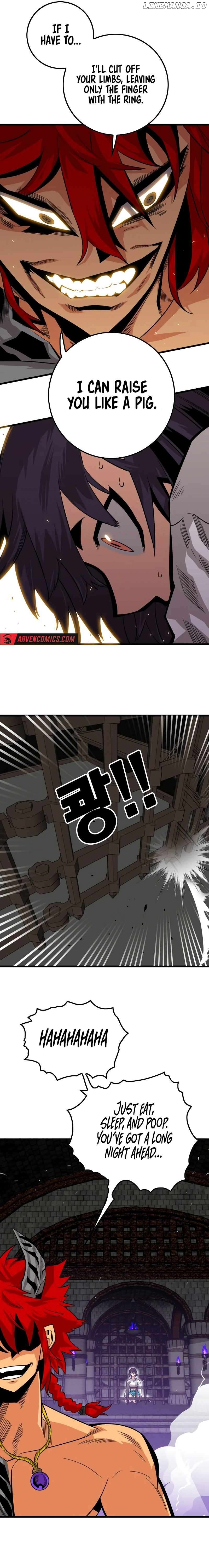 Troll Trap Chapter 184 - page 26