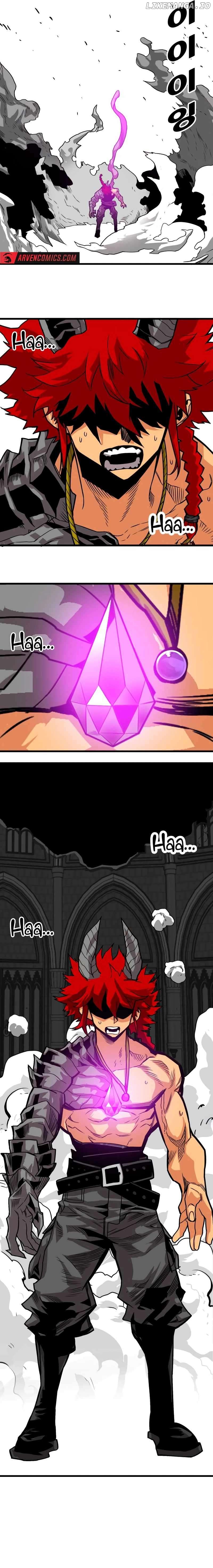 Troll Trap Chapter 183 - page 11