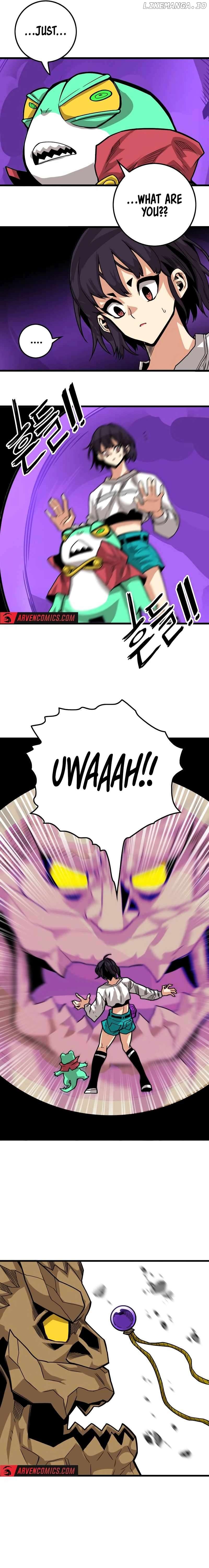 Troll Trap Chapter 183 - page 13