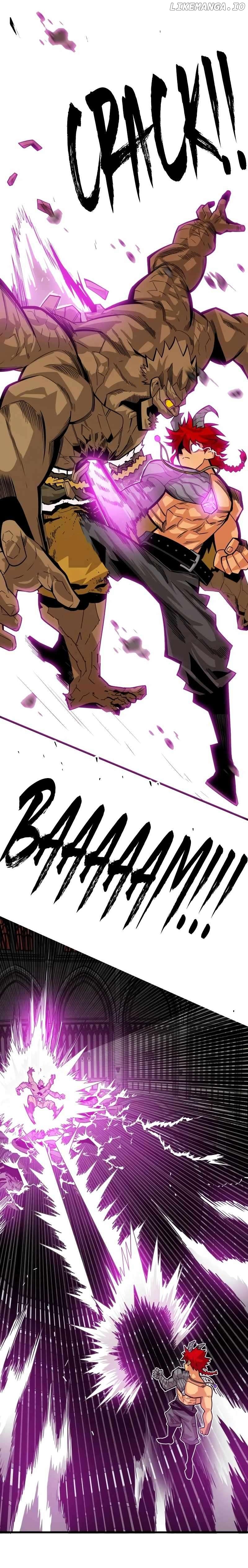 Troll Trap Chapter 183 - page 14