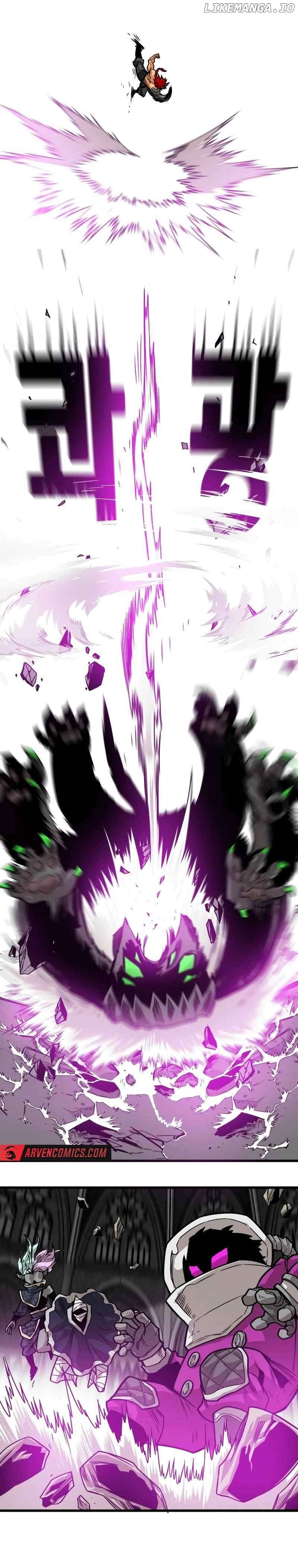 Troll Trap Chapter 183 - page 21
