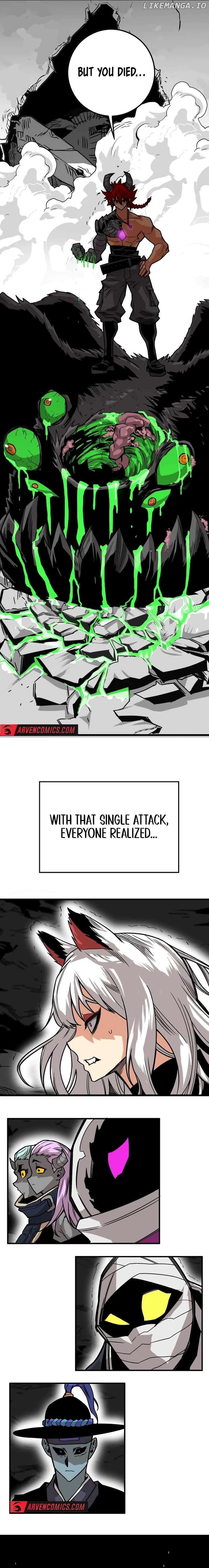 Troll Trap Chapter 183 - page 24