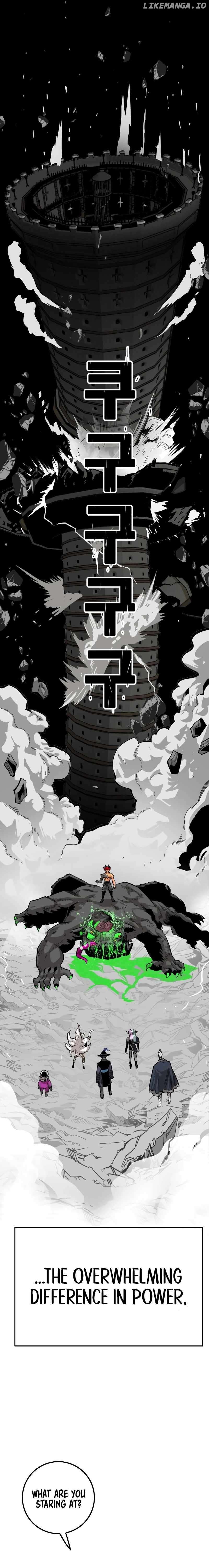 Troll Trap Chapter 183 - page 25