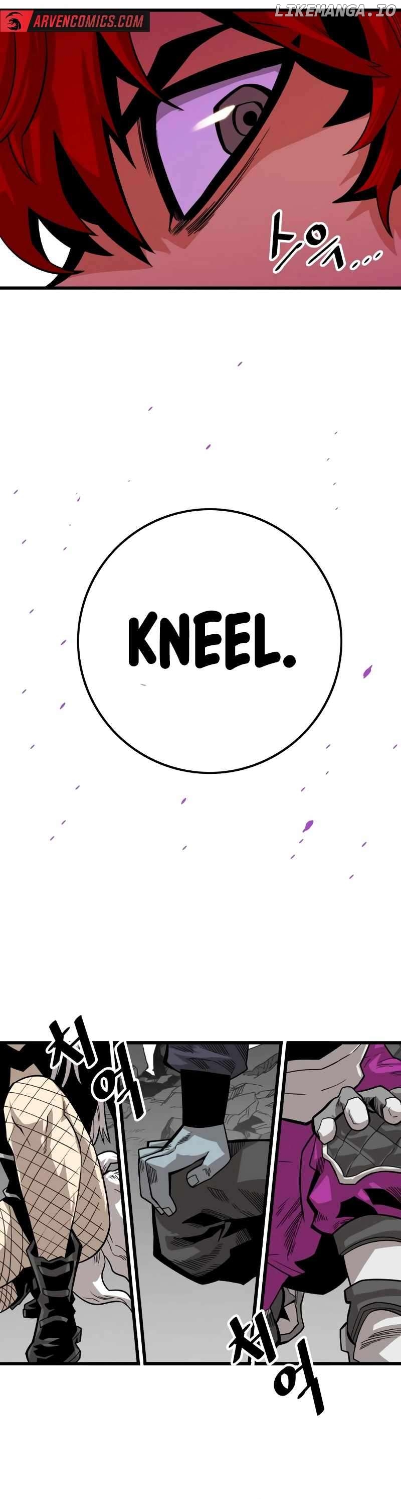 Troll Trap Chapter 183 - page 26