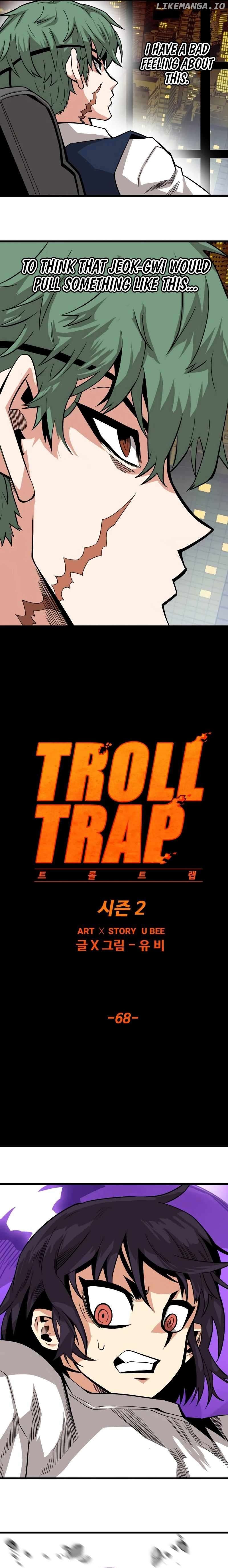 Troll Trap Chapter 183 - page 4