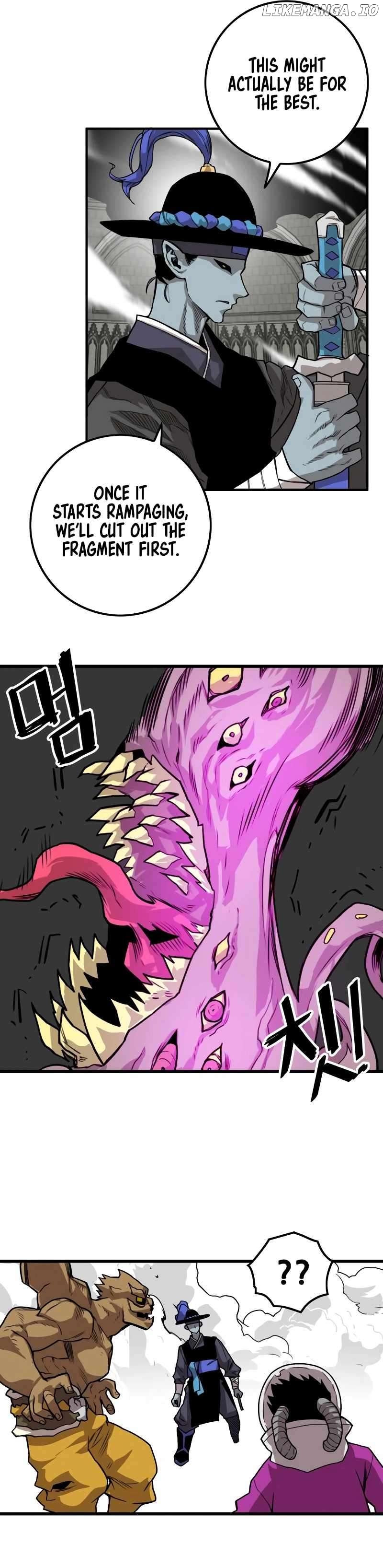 Troll Trap Chapter 183 - page 9