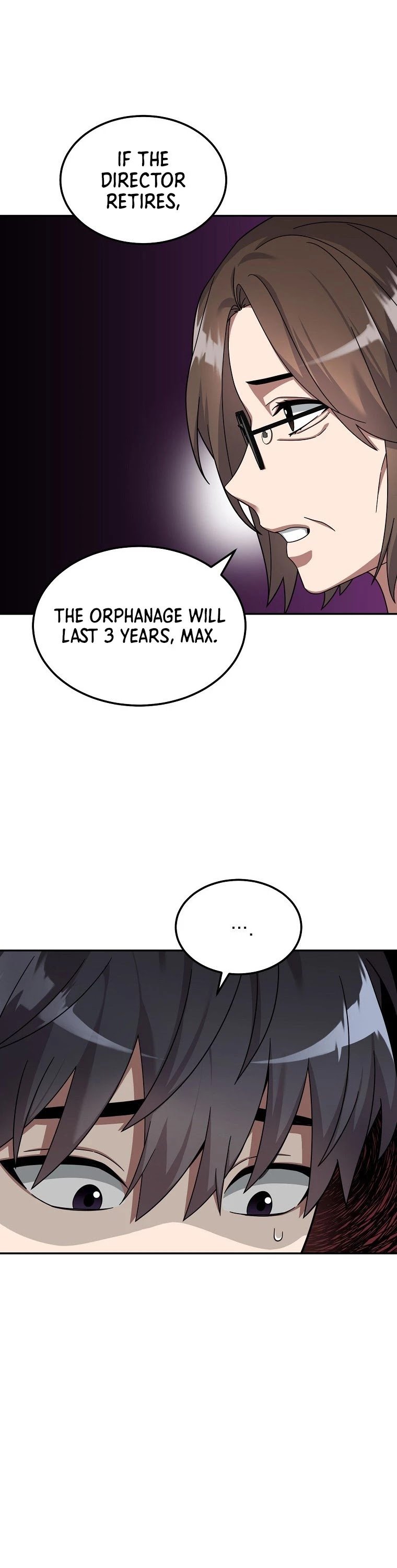 The Newbie is Too Strong chapter 1 - page 14