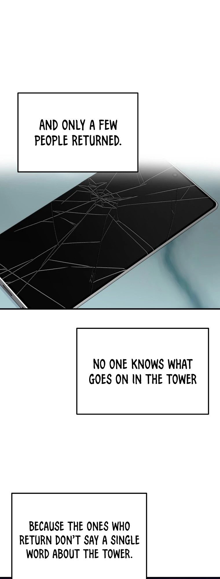 The Newbie is Too Strong chapter 1 - page 25