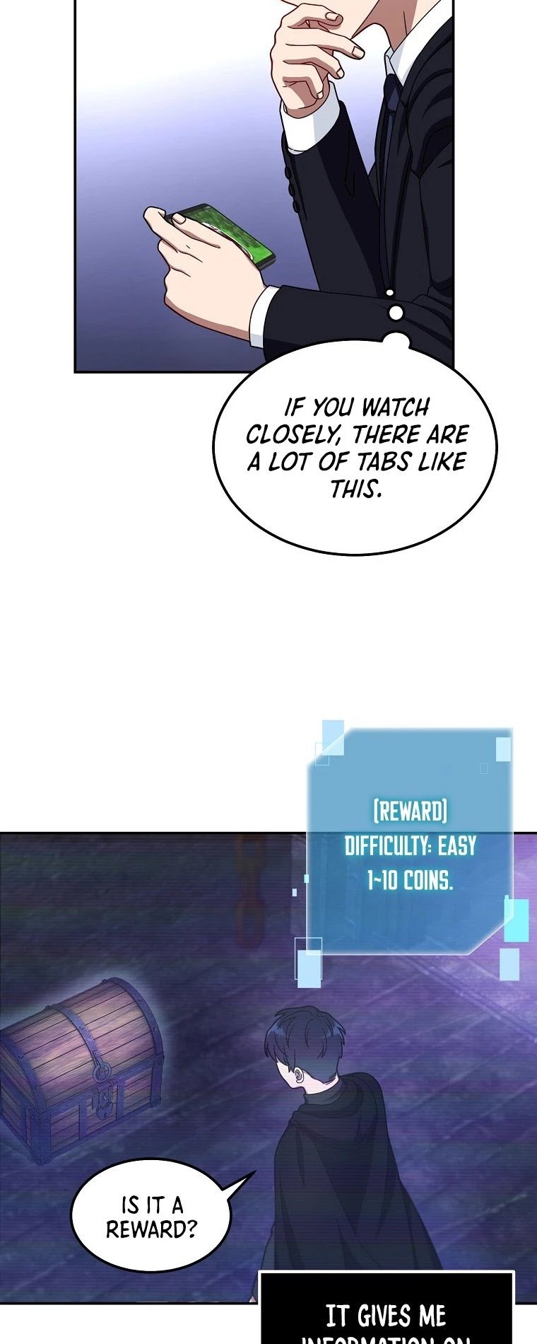 The Newbie is Too Strong chapter 1 - page 40
