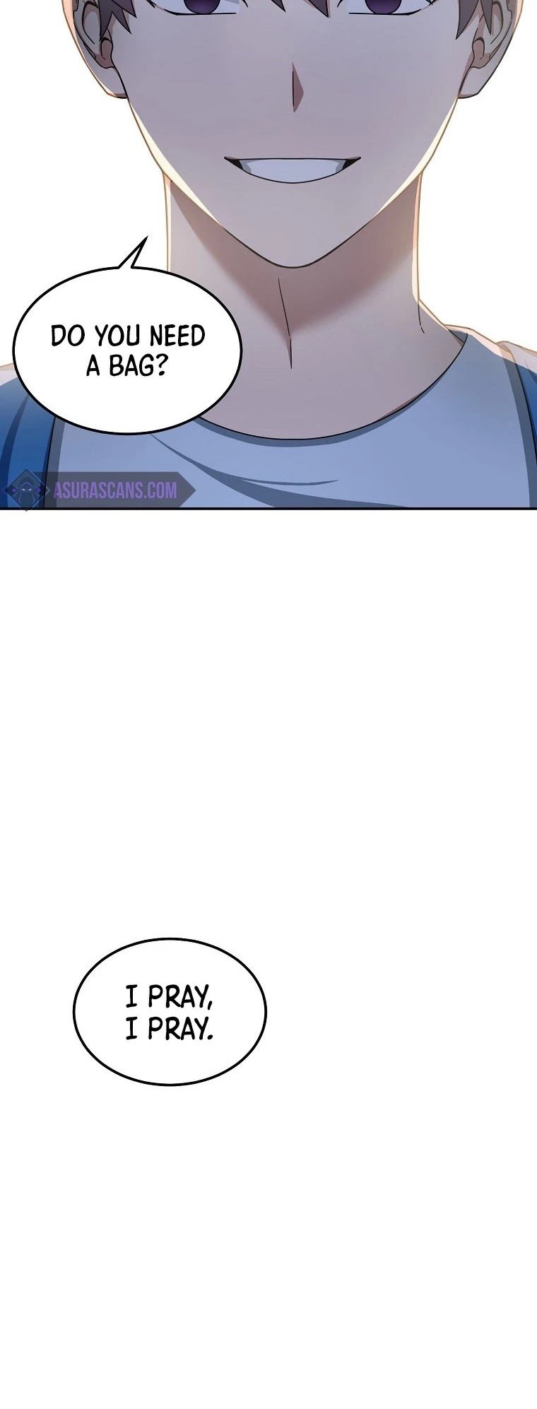 The Newbie is Too Strong chapter 1 - page 46