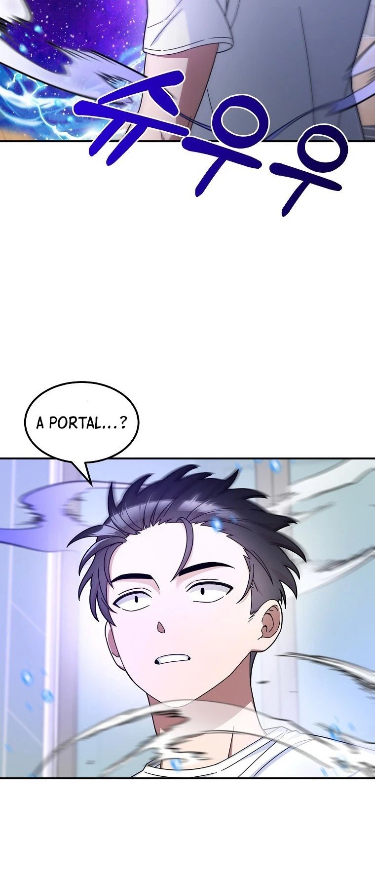 The Newbie is Too Strong chapter 1 - page 55