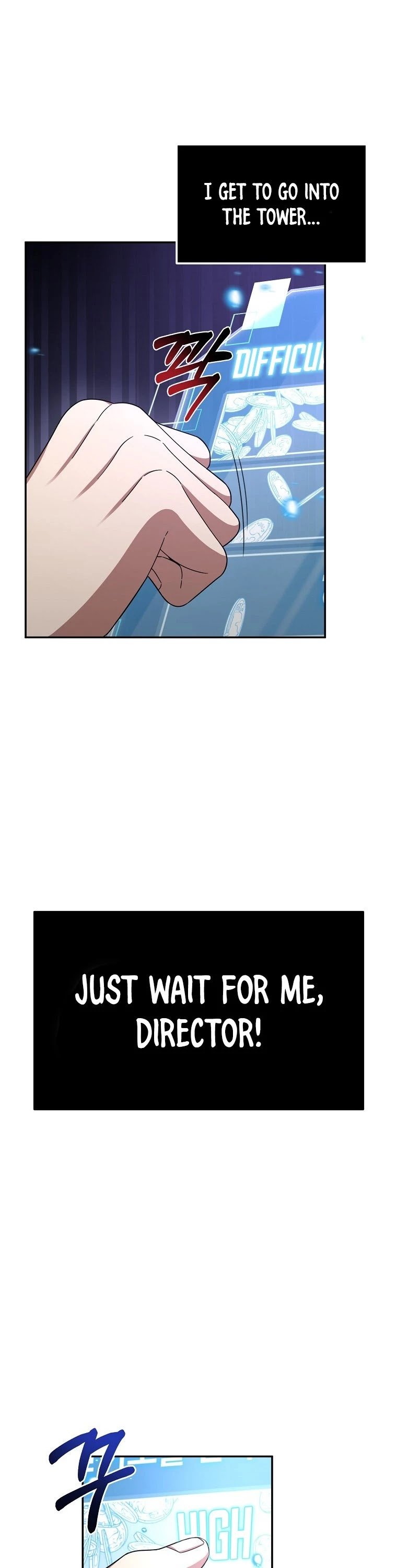 The Newbie is Too Strong chapter 1 - page 59