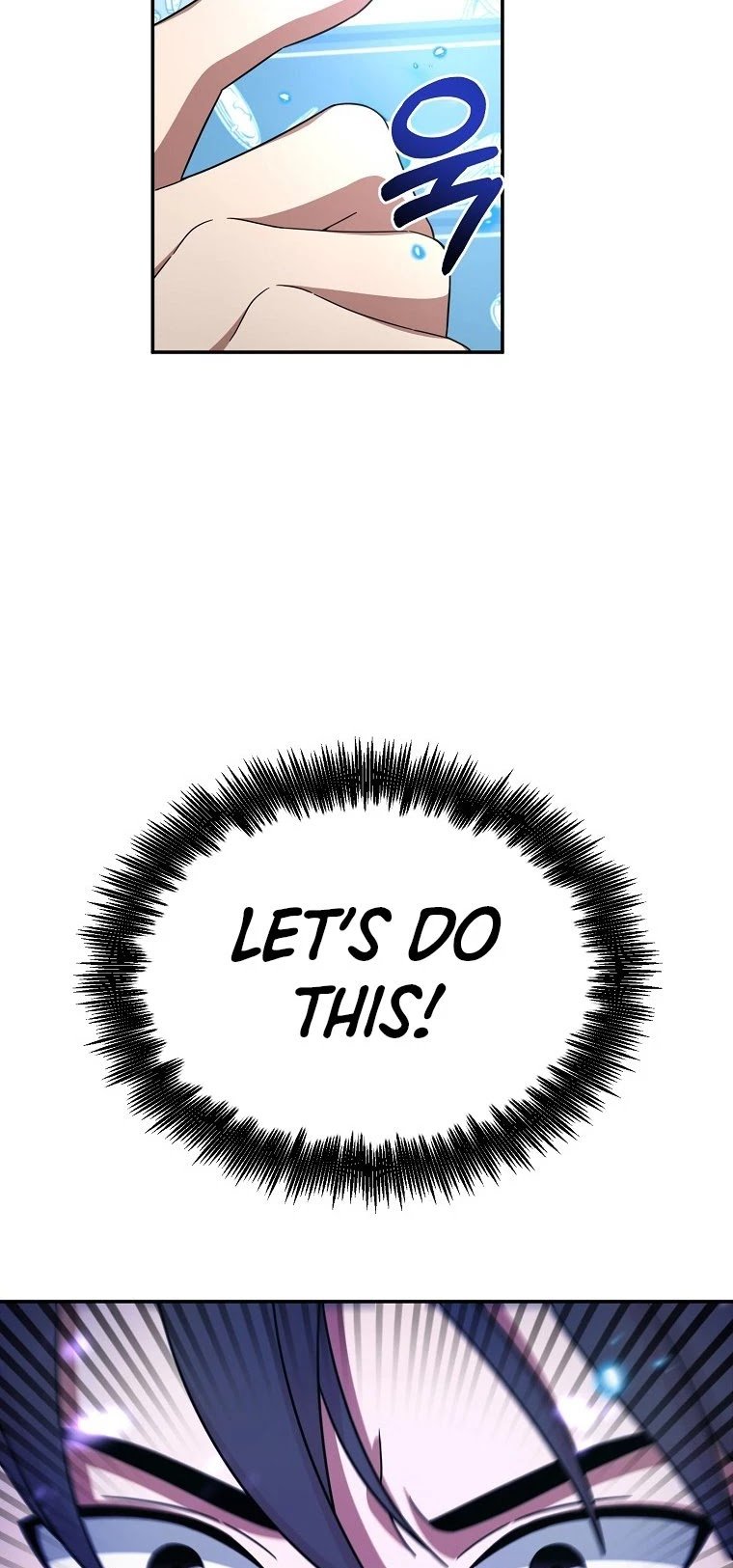 The Newbie is Too Strong chapter 1 - page 60