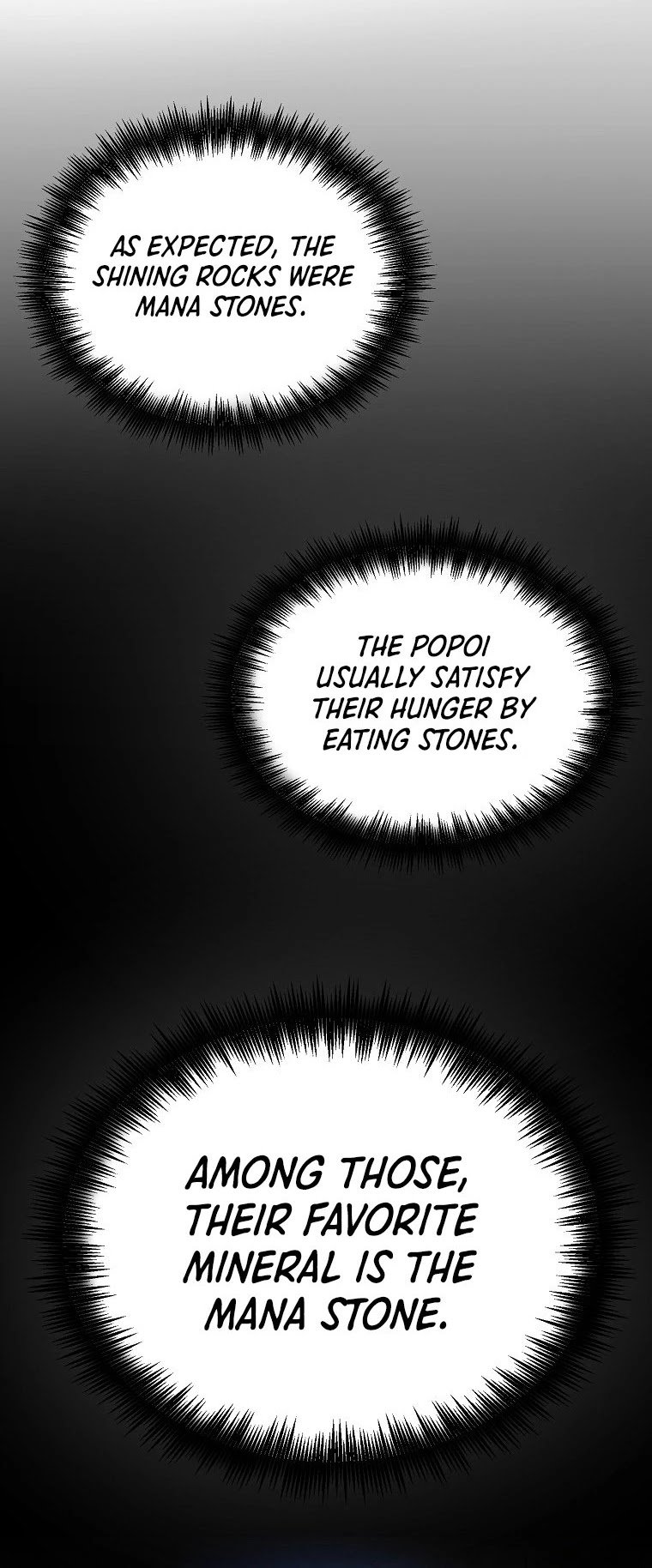 The Newbie is Too Strong chapter 3 - page 11