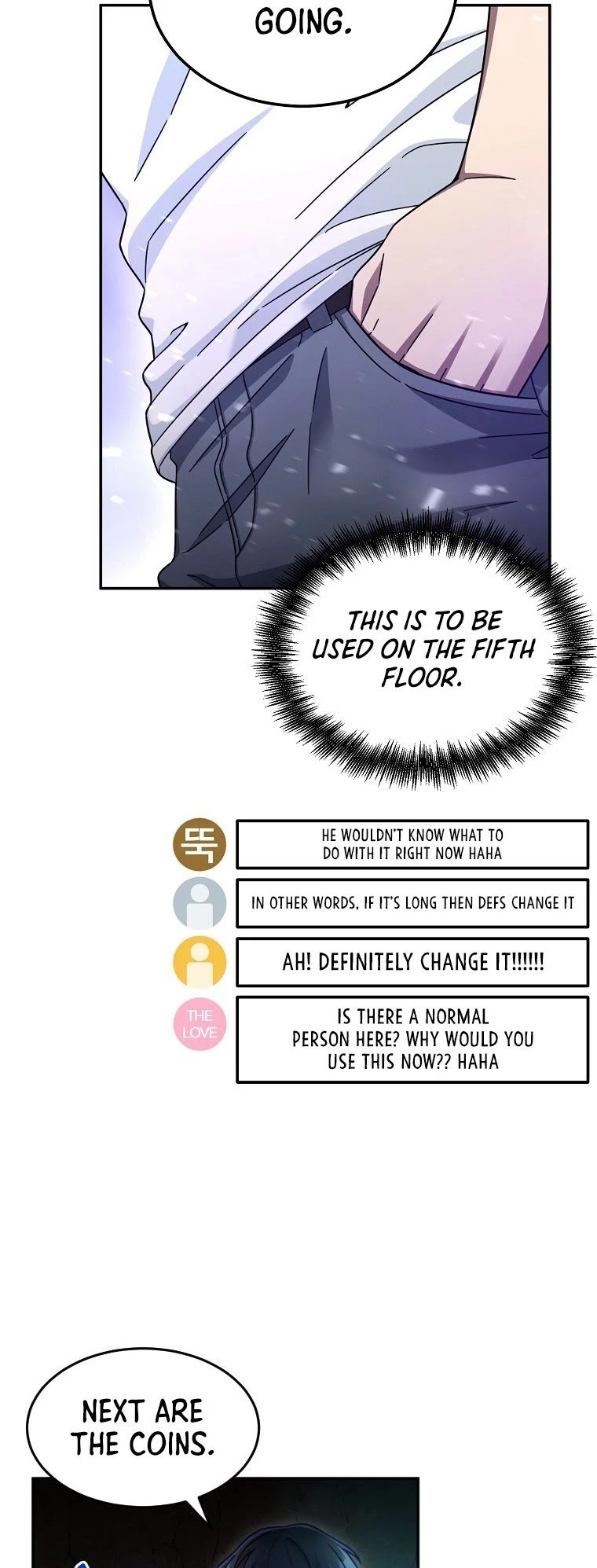 The Newbie is Too Strong chapter 3 - page 25